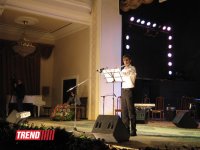 В Баку отметили 100-летие одной из первых женщин-композиторов Азербайджана (фото)